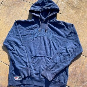 Arsenal FC Soccer Hoodie